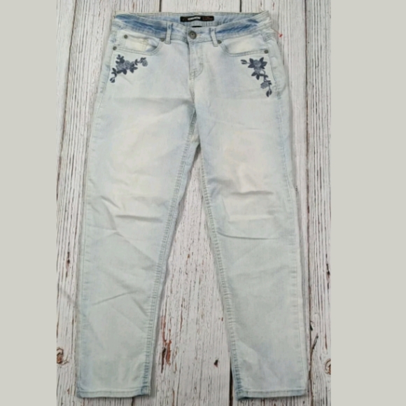 jordache boyfriend jeans